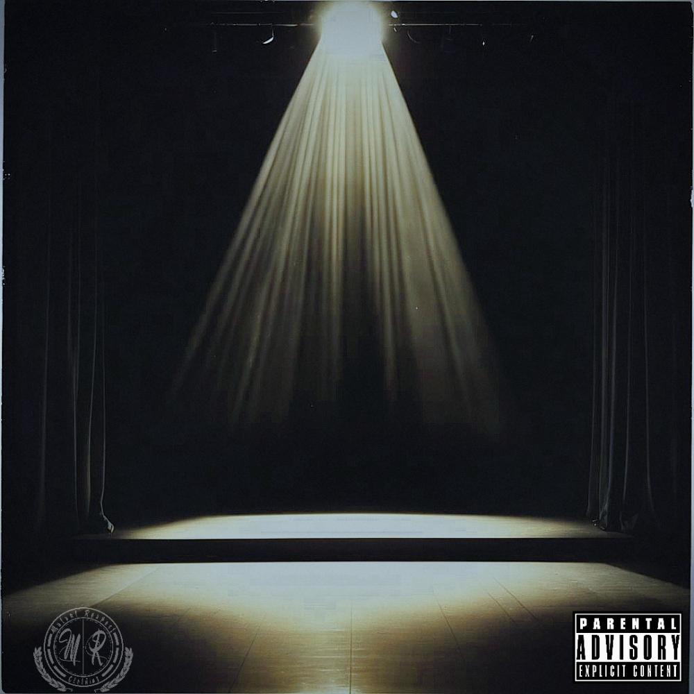 Spotlight (feat. SlowBurnCrew) (Explicit)