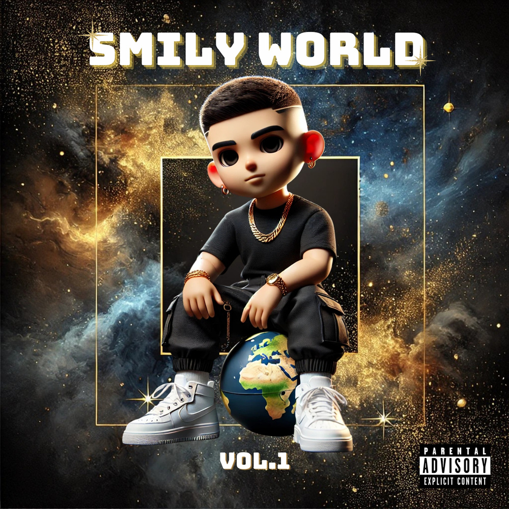 SMILY WORLD (Explicit)