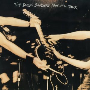 收聽The Doobie Brothers的Listen to the Music (Live from the Farewell Tour, 1982)歌詞歌曲