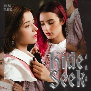 Listen to HIDE AND SEEK song with lyrics from ZuZa