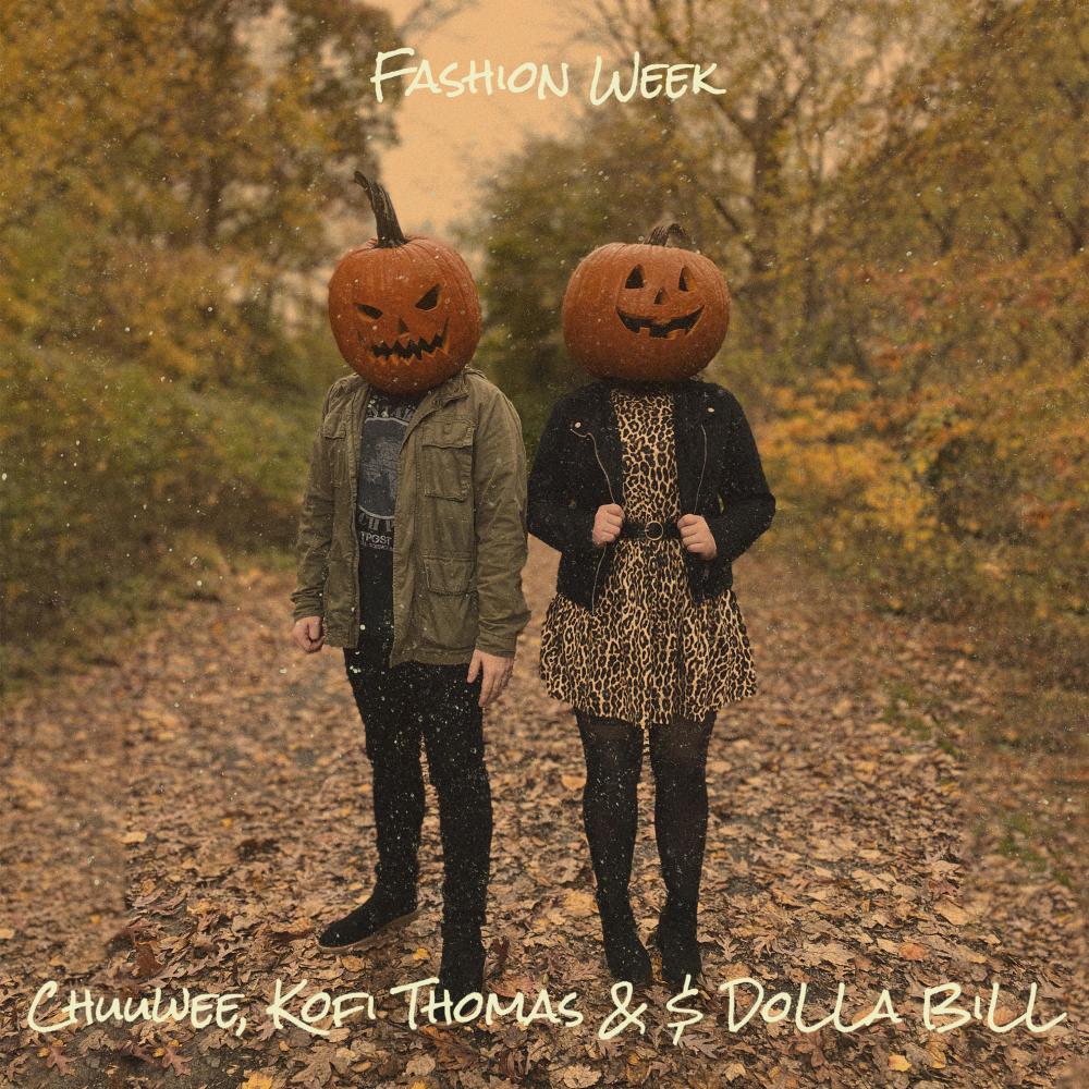 Fashion Week (Explicit)