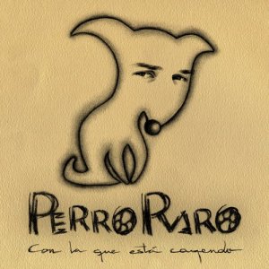 收聽PerroRaro的Mandinga歌詞歌曲