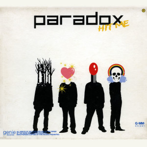 收聽Paradox的น้องเปิ้ล歌詞歌曲