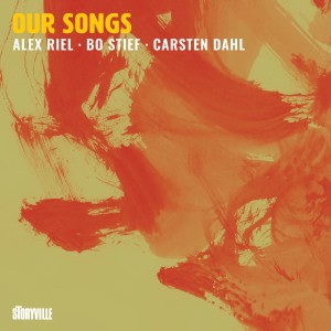 อัลบัม Our Songs ศิลปิน Alex Riel