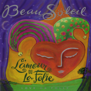 收聽Beausoleil的It's a Sin to Tell a Lie (C'est un Peche de Dire un Menterie) (LP版)歌詞歌曲