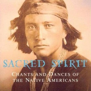 ดาวน์โหลดและฟังเพลง Shamanic Chant No 5 (Heal The Soul) (In Trees Did They Dance Mix) พร้อมเนื้อเพลงจาก Sacred Spirit