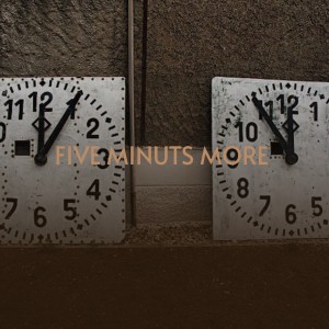 Dengarkan lagu Five Minuts More nyanyian Four Jacks dengan lirik