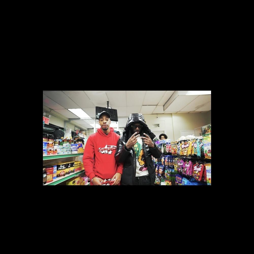 Double M (feat. ChukyBuck & JadenDinero) (Explicit)