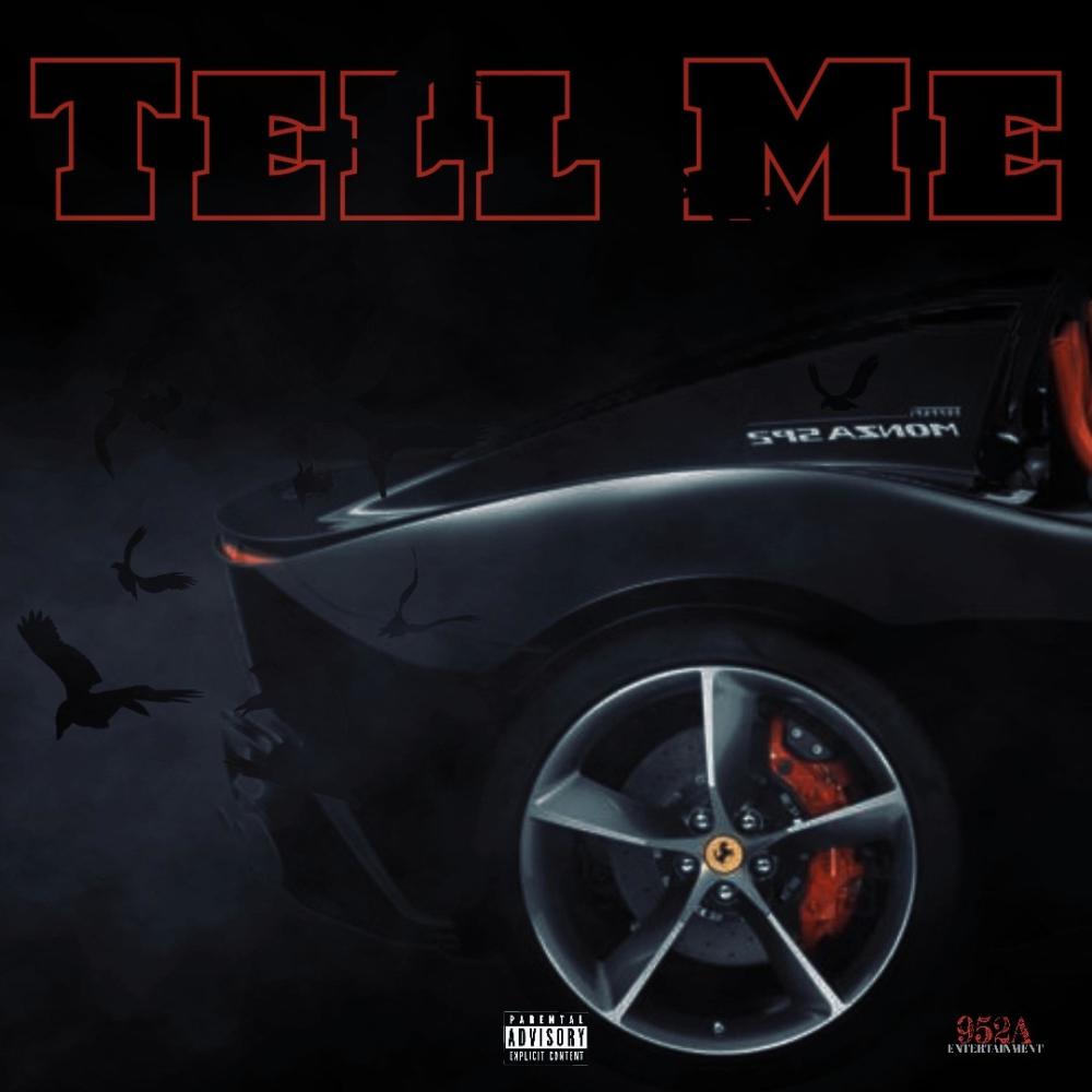 Tell Me (feat. Igloo Cassanova) (Radio Edit)