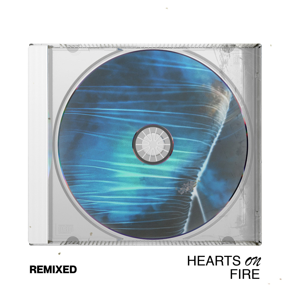 hearts on fire (Midnight City's Fire at the Disco Instrumental)
