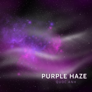 Quoc Anh的專輯Purple Haze