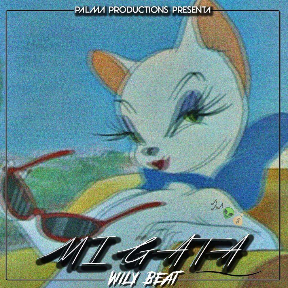 Mi Gata (Explicit)
