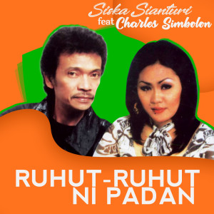 Ruhut Ruhut Ni Padan dari Charles Simbolon