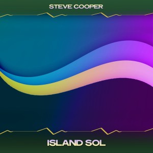 Steve Cooper的專輯Island Sol