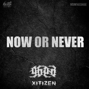 ดาวน์โหลดและฟังเพลง Xitizen พร้อมเนื้อเพลงจาก G6PD