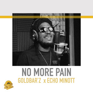 Goldbar`z的專輯No More Pain