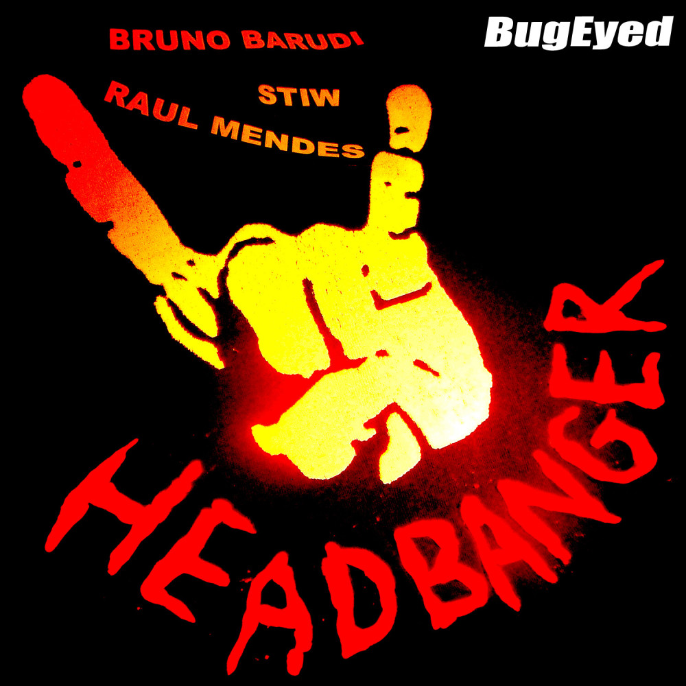 Headbanger (Explicit)