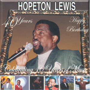 ดาวน์โหลดและฟังเพลง Fill My Cup Lord พร้อมเนื้อเพลงจาก Hopeton Lewis