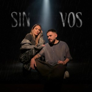 Album Sin vos from 