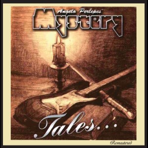 收聽Mystery的Tales... of the Unexpected歌詞歌曲