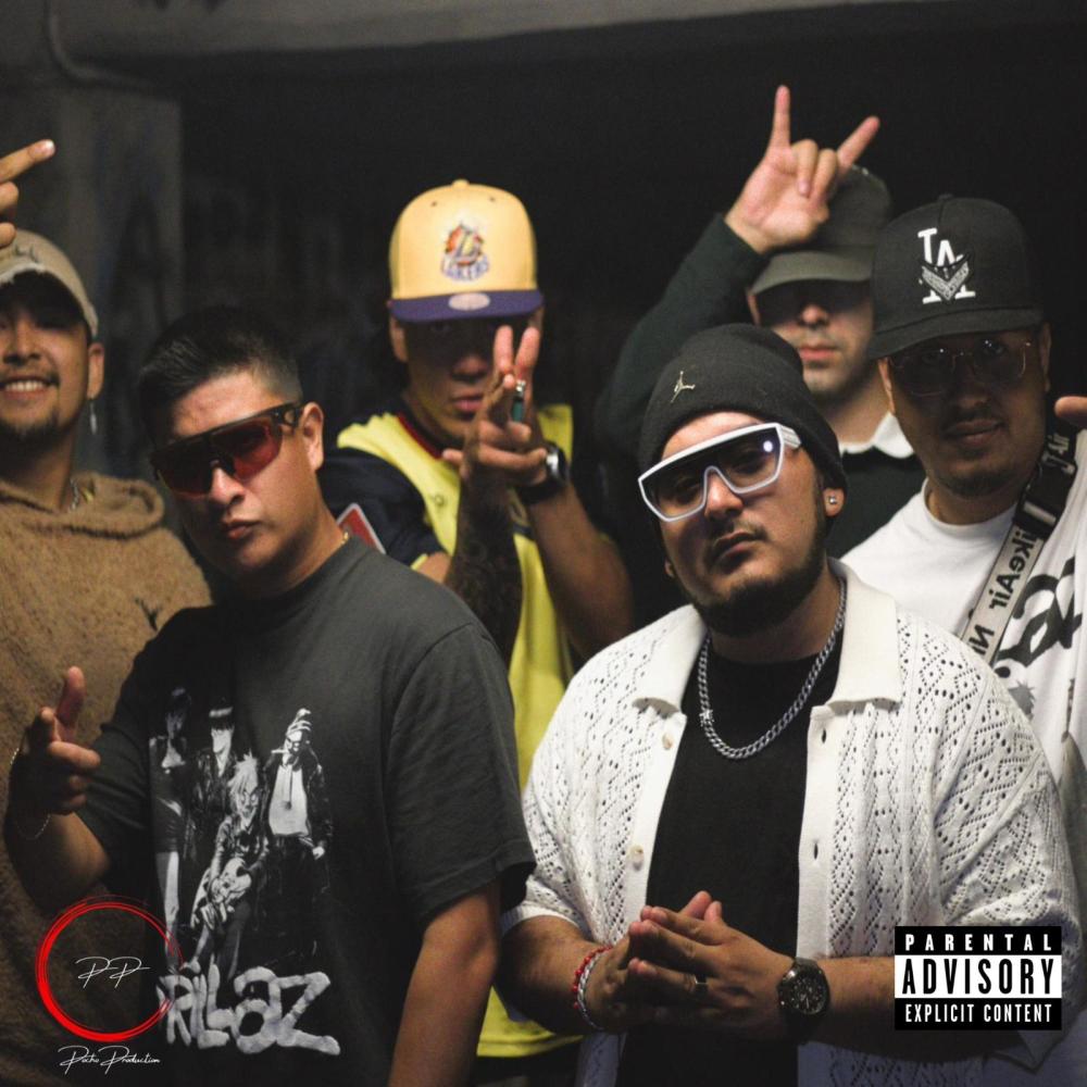 Competencia (feat. Michael D) (Explicit)