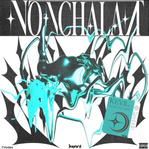 Kevil的專輯NONCHALANT