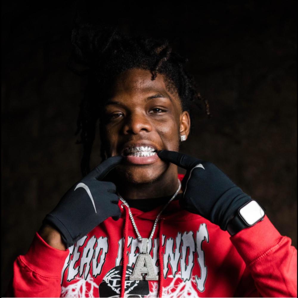 Baby6ix (Odell Beckham) (Explicit)