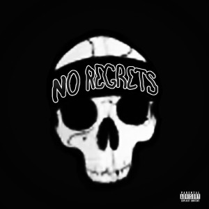 TLM的专辑No Regrets (Explicit)
