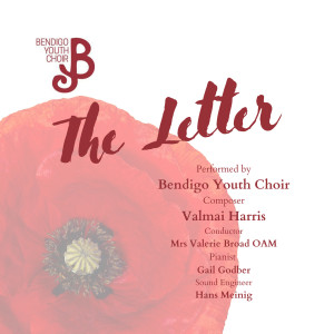 Dengarkan The Letter lagu dari Bendigo Youth Choir dengan lirik