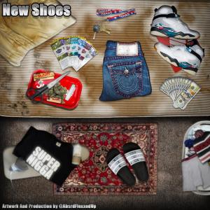 อัลบัม New Shoes (Explicit) ศิลปิน 