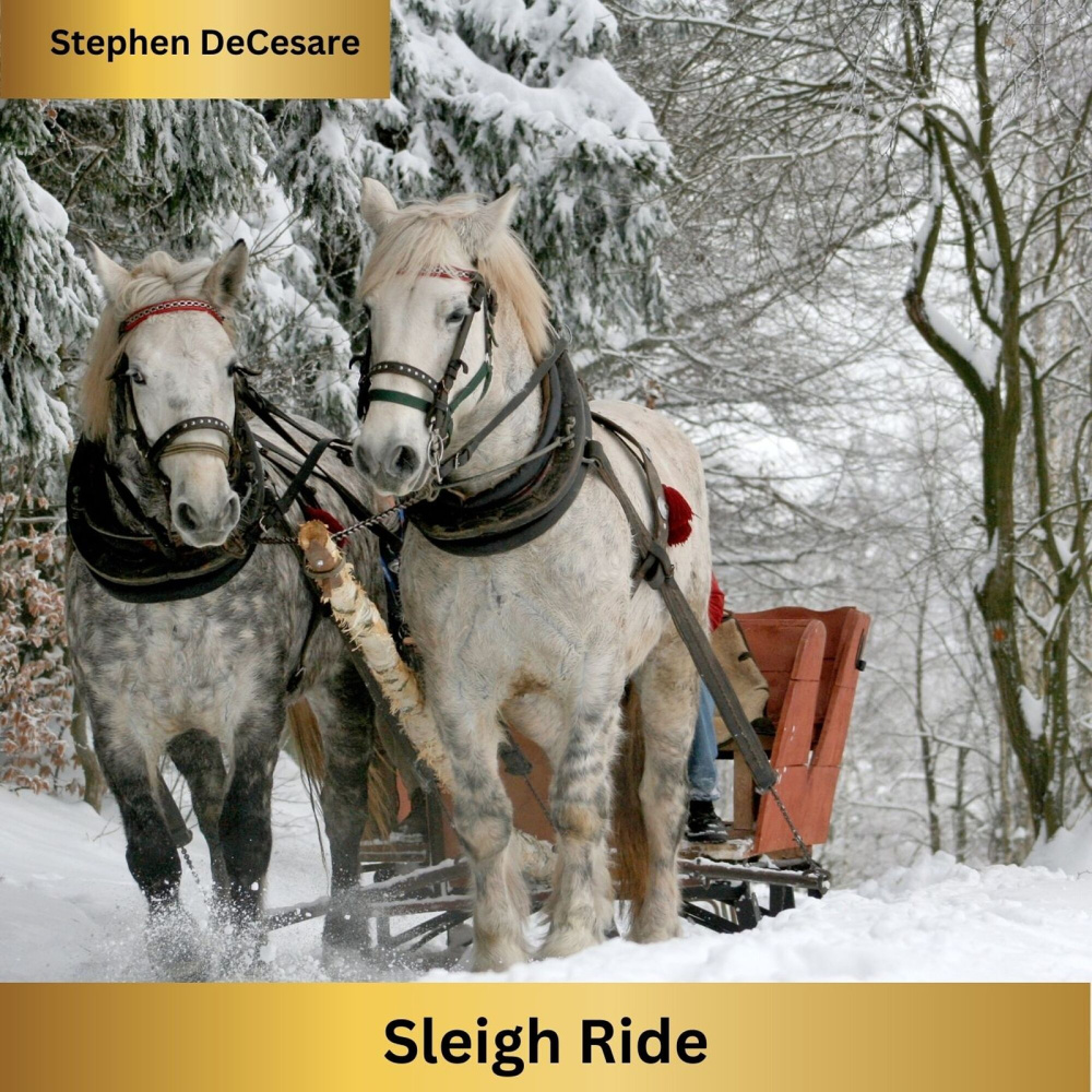 Sleigh Ride