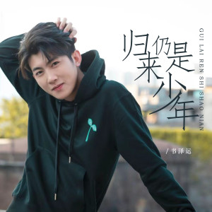 收听书泽运的归来,仍是少年歌词歌曲