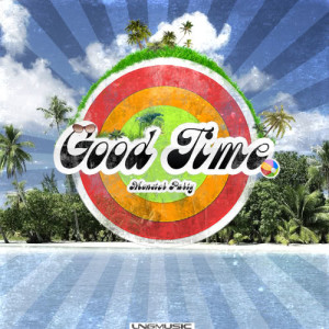 收聽Monster Party的Good Time (Tronix DJ Remix)歌詞歌曲