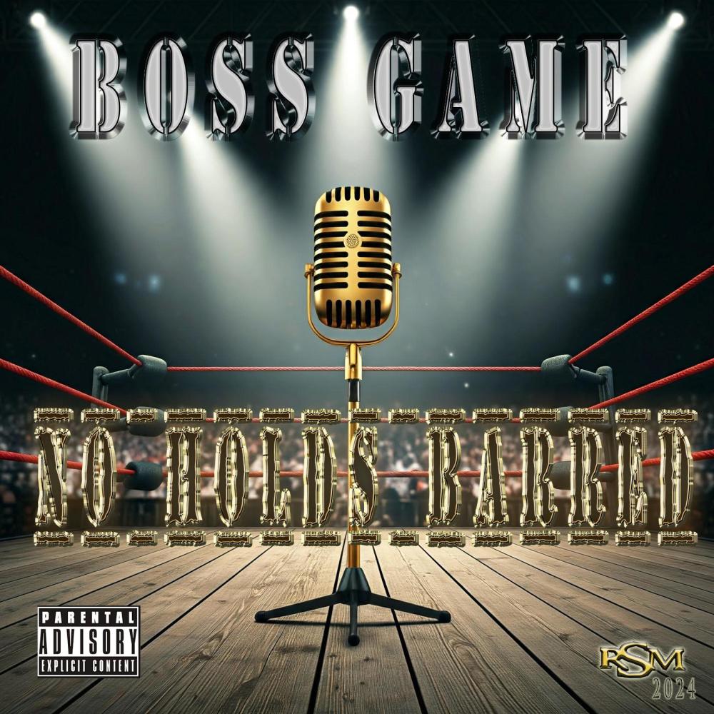 Speak Up (feat. Flownomenal) (Explicit)
