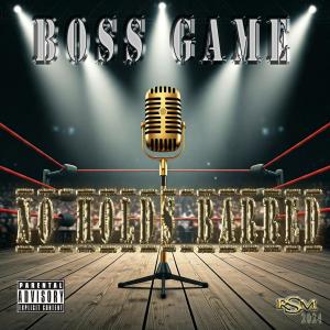 的專輯No Holds Barred (Explicit)