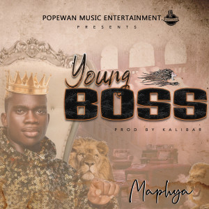 Album Youngboss from Maphya