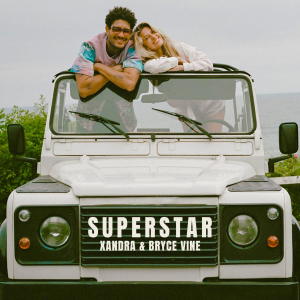 อัลบัม Superstar ศิลปิน Xandra