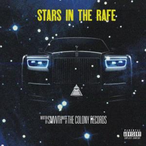Album Stars in the Rafe (Explicit) from Smvvth