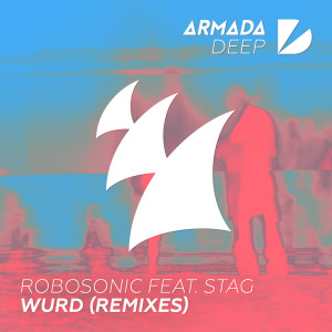 Listen to WURD (Want More Remix) song with lyrics from Robosonic 