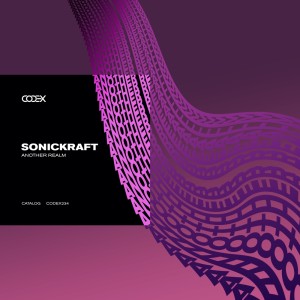 Album Another Realm from Sonickraft