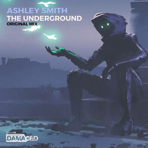 Album The Underground from Ashley Smith