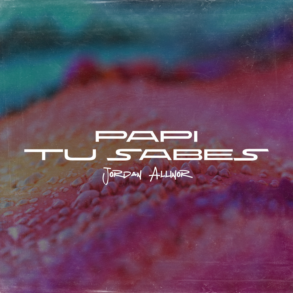 Papi Tu Sabes (Remix)