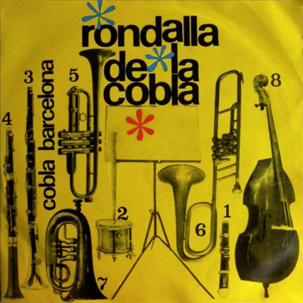 Rondalla de la Cobla(Pt. 2)