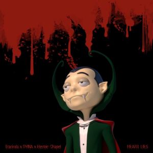 Listen to Heart Lies song with lyrics from Trackula
