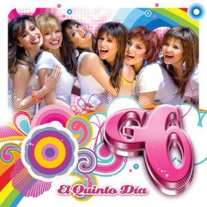ดาวน์โหลดและฟังเพลง Nada Queda พร้อมเนื้อเพลงจาก G6