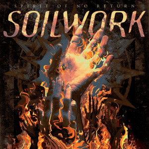 Spirit Of No Return dari Soilwork