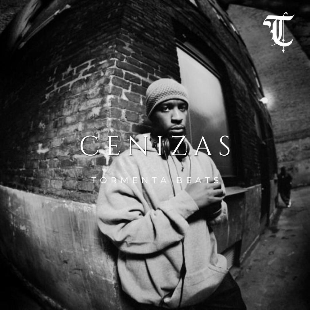 CENIZAS (Boom Bap Underground Beat)