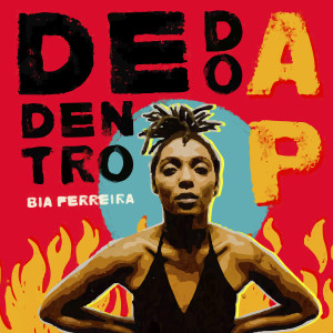 Album De Dentro do AP from 