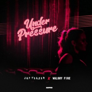 Listen to Under Pressure song with lyrics from Jay Teazer