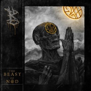 Katalepsy的專輯The Beast of Nod
